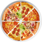 Sicilian Pizza