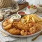 Fisherman's Platter