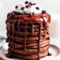 Double Chocolate Chip