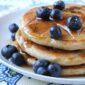 Triple Blueberry
