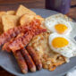 Classic 2-Egg Breakfast