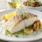 Chilean Sea Bass