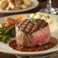 Filet Mignon