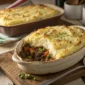 Shepherd's Pie
