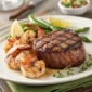 Surf & Turf