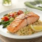 Salmon