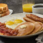 Cowboy Breakfast Split Decision