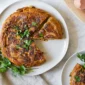 Spicy Spanish Omelette