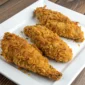 Chicken Tenders 3pcs