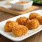 Chicken Nuggets 6pcs