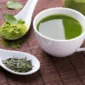 Japanese green tea