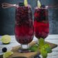 Blackberry Mojito