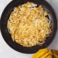 Shredded Breakfast Potatoes