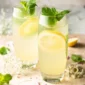 Limoncello Mojito