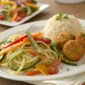 Combo 5 (Veg combo)