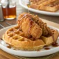 Chicken & Waffle