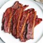 Beef Bacon 2 pcs