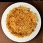 Shredded Hash Brown
