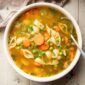 Soup of the day