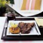 Texas T-Bone Steak Dinner