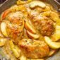 Chicken Skillet