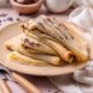 Nutella Crepe