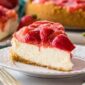 Cheese Cake