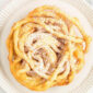 Funnel Cake