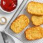 Hash Brown Patties