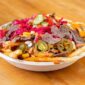 Istanbul Street Fries