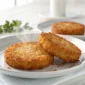 Hash Brown 2pcs