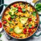 Veggie Skillet